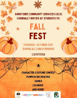 Fall Fest 2024